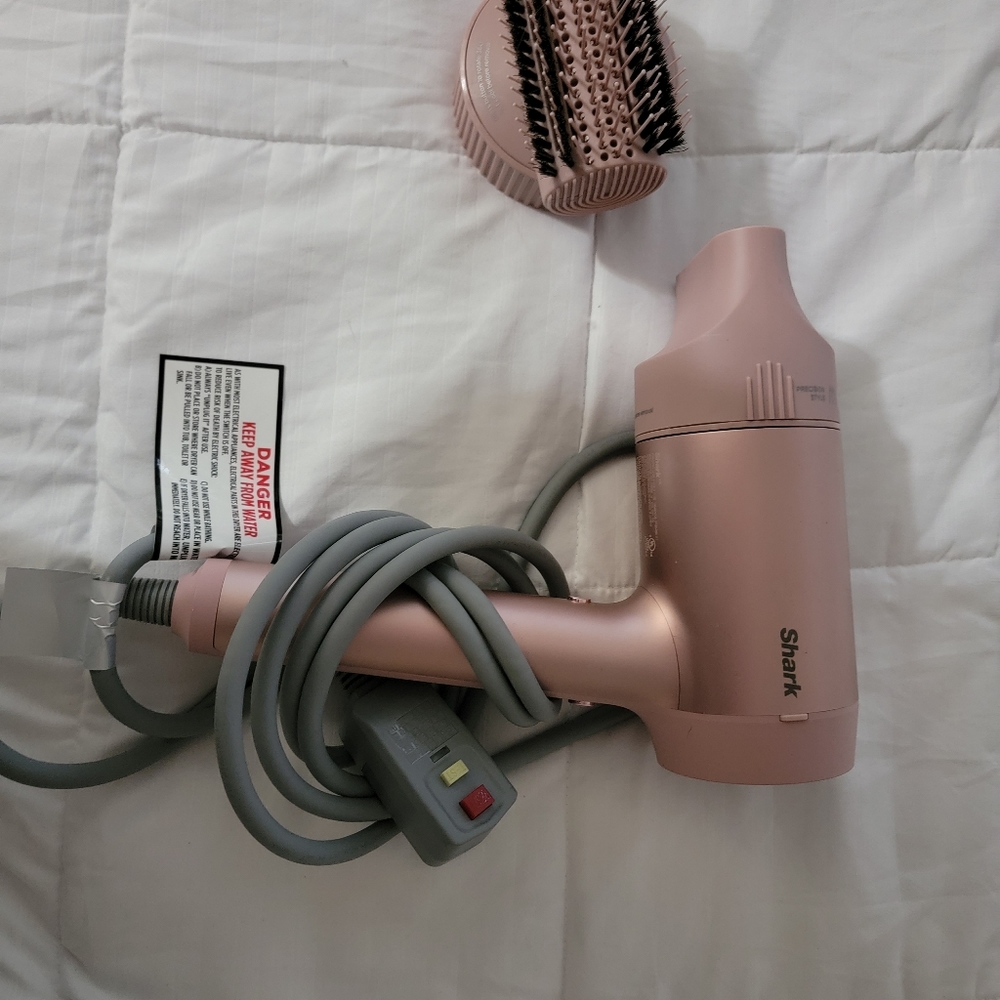 Shark Blow Dryer